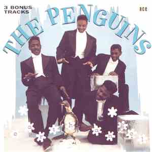 The Penguins - Earth Angel download flac mp3