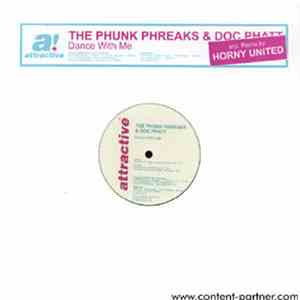 The Phunk Phreaks & Doc Phatt - Dance With Me download flac mp3