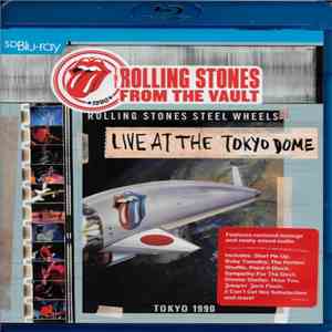 The Rolling Stones - Live At The Tokyo Dome download flac mp3