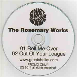 The Rosemary Works - Roll Me Over download flac mp3