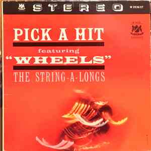 The String-A-Longs - Pick A Hit download flac mp3