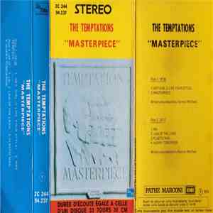 The Temptations - Masterpiece download flac mp3
