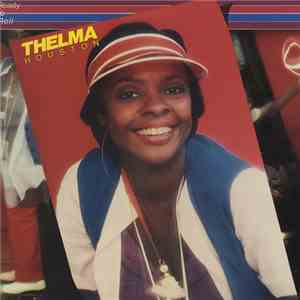 Thelma Houston - Ready To Roll download flac mp3