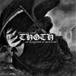 Thoth  - From The Abyss Of Dungeons Of Darkness download flac mp3