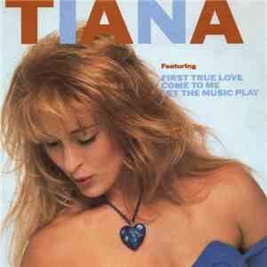 Tiana - Tiana download flac mp3