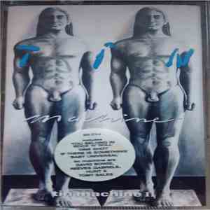 Tin Machine - Tin Machine II download flac mp3