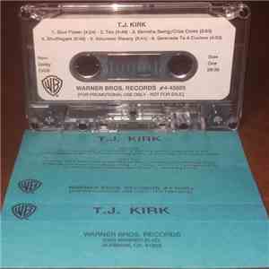 T.J. Kirk - T.J. Kirk download flac mp3