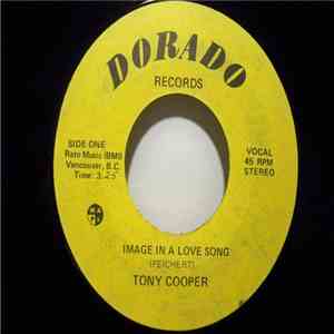 Tony Cooper  - Image In A Love Song / Small Town Blues download flac mp3
