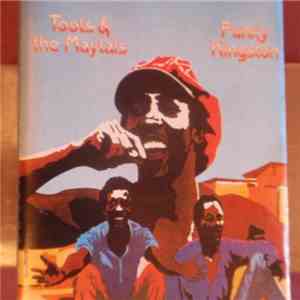 Toots & The Maytals - Funky Kingston download flac mp3