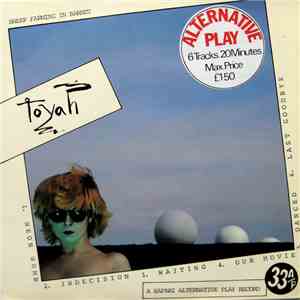 Toyah - Sheep Farming In Barnet download flac mp3