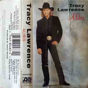 Tracy Lawrence - Alibis download flac mp3