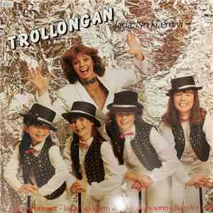 Trollongan, Irén Hovde - Jada, No Kjæm Vi download flac mp3