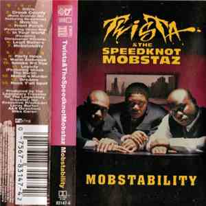 Twista & The Speedknot Mobstaz - Mobstability download flac mp3