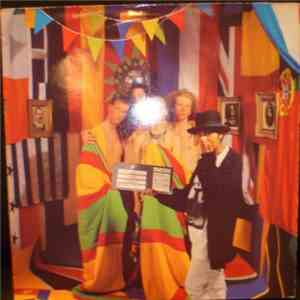 U.K. Tag - Amateurs EP download flac mp3