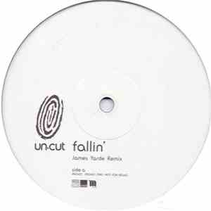 Un-cut - Fallin' (James Yarde Remixes) download flac mp3