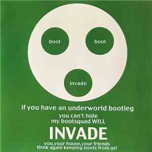 Underworld - Cologne Germany 1999 download flac mp3