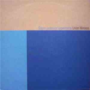 Union Wireless - Saturn Ascension Experiments download flac mp3
