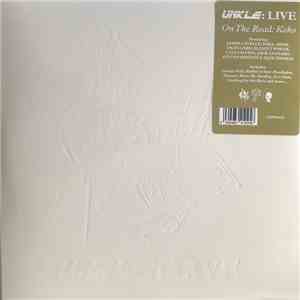 UNKLE:LIVE - On The Road: Koko flac mp3 download