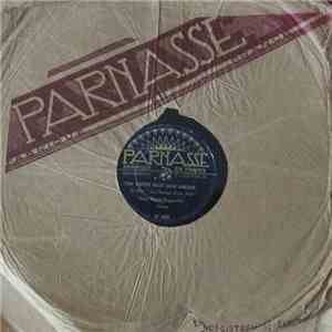 Unknown Artist - Cette Nuit Mon Amour / Grisons-Nous download flac mp3