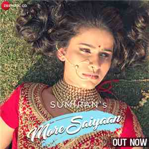 Vaibhav Saxena - More Saiyaan download flac mp3