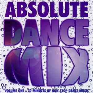 Various - Absolute Dance Mix - Volume One download flac mp3