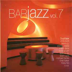 Various - Bar Jazz Vol. 7 download flac mp3