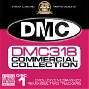 Various - Commercial Collection 318 download flac mp3