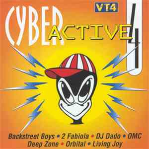 Various - Cyber Active 4 download flac mp3