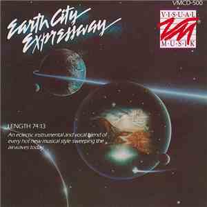 Various - Earth City Expressway download flac mp3