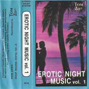 Various - Erotic Night Music Vol. 1 download flac mp3