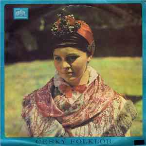 Various - Český Folklór download flac mp3