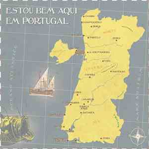 Various - Estou Bem Aqui Em Portugal download flac mp3