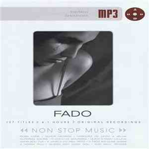 Various - Fado (Non Stop Music) download flac mp3