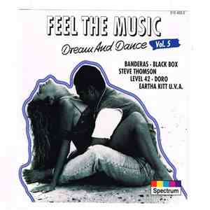 Various - Feel The Music Volume 5 download flac mp3