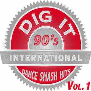 Various - Fresca Records "10 Years Celebrate" - Dance Smash Hits Vol. 1 download flac mp3