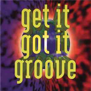 Various - Get It Got It Groove download flac mp3