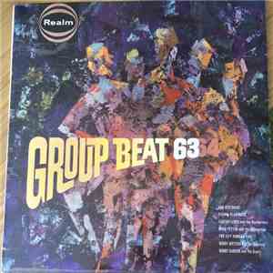 Various - Group Beat '63 download flac mp3