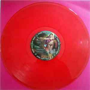 Various - Heavy Joints - Disco Mania Vol 1 download flac mp3