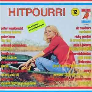 Various - Hitpourri 12 download flac mp3