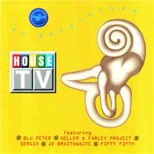 Various - House TV download flac mp3