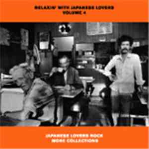 Various - Jpanese Lovers Rock More Collections download flac mp3