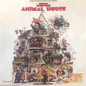 Various - National Lampoon's Animal House (Original Motion Picture Soundtrack) download flac mp3