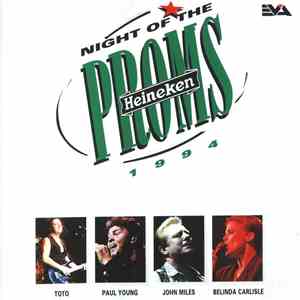 Various - Night Of The Proms 1994 download flac mp3