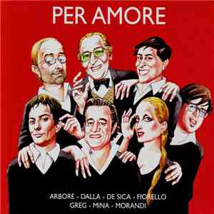 Various - Per Amore download flac mp3