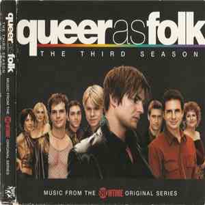 Various - Queer As Folk - The Third Season download flac mp3