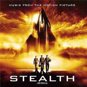 Various - Stealth Music From The Motion Picture download flac mp3