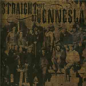 Various - Straight Outta Vennesla Vol. II download flac mp3