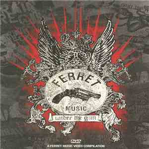 Various - Under The Gun flac mp3 download