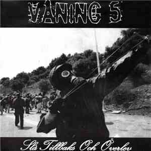 Våning 5 - Slå Tillbaks Och Överlev download flac mp3