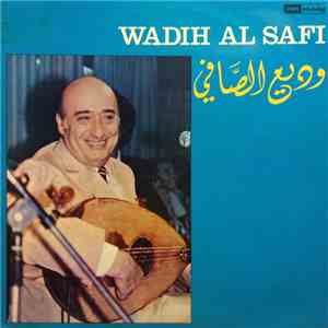 وديع الصافي = Wadih Al Safi - وديع الصافي = Wadih Al Safi download flac mp3